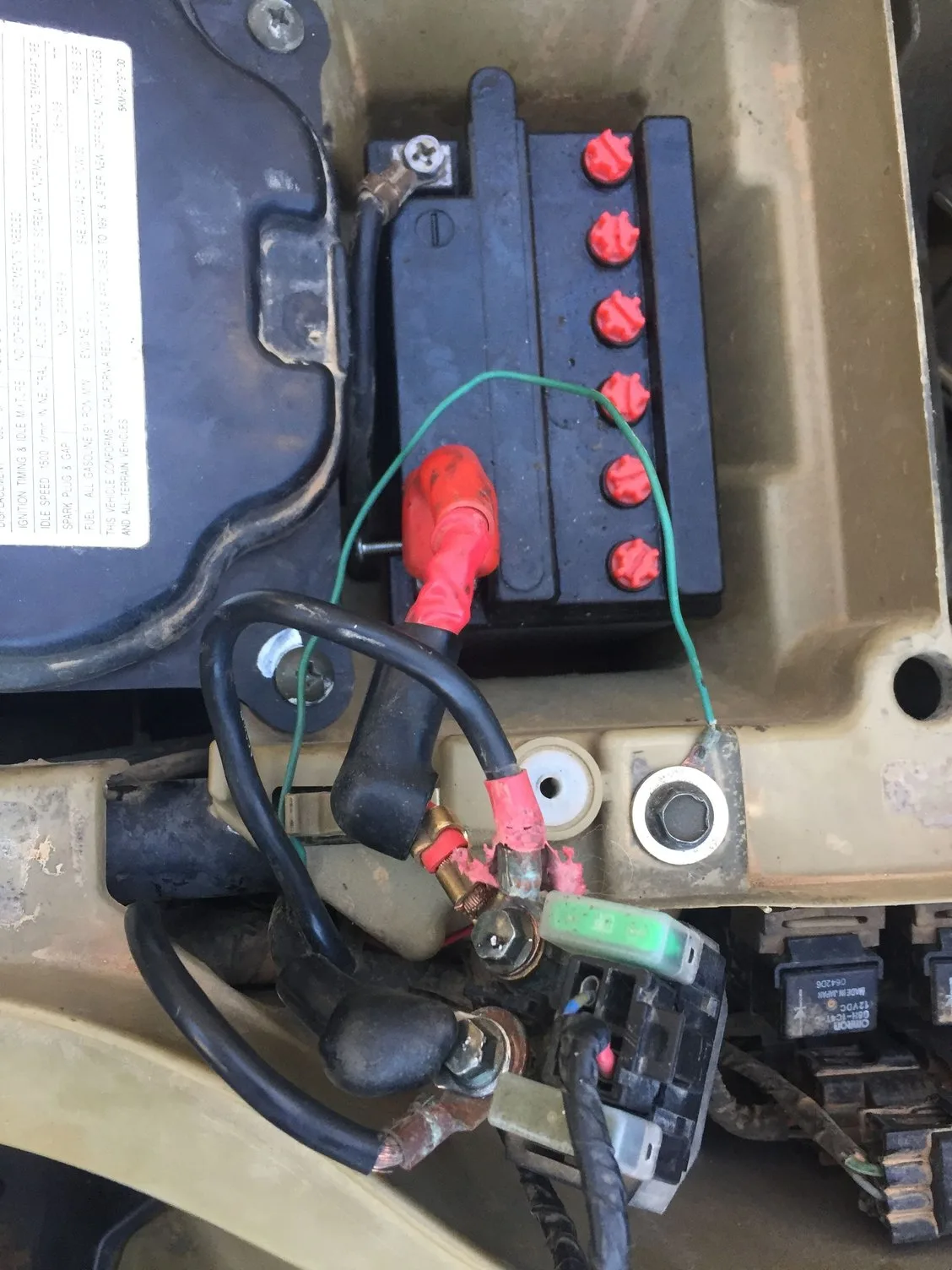 2004 Yamaha Grizzly 660 Wiring Diagram Wiring Diagram