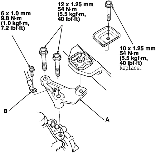 2005 Acura Tsx Engine Diagram Wiring Diagram