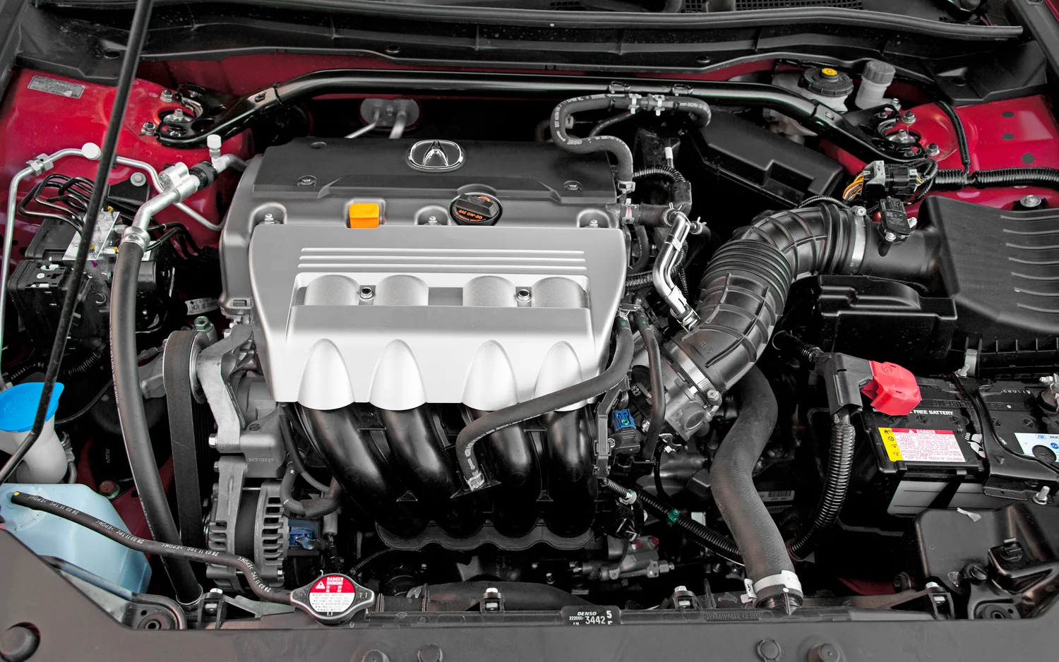 2005 Acura Tsx Engine Diagram Wiring Diagram
