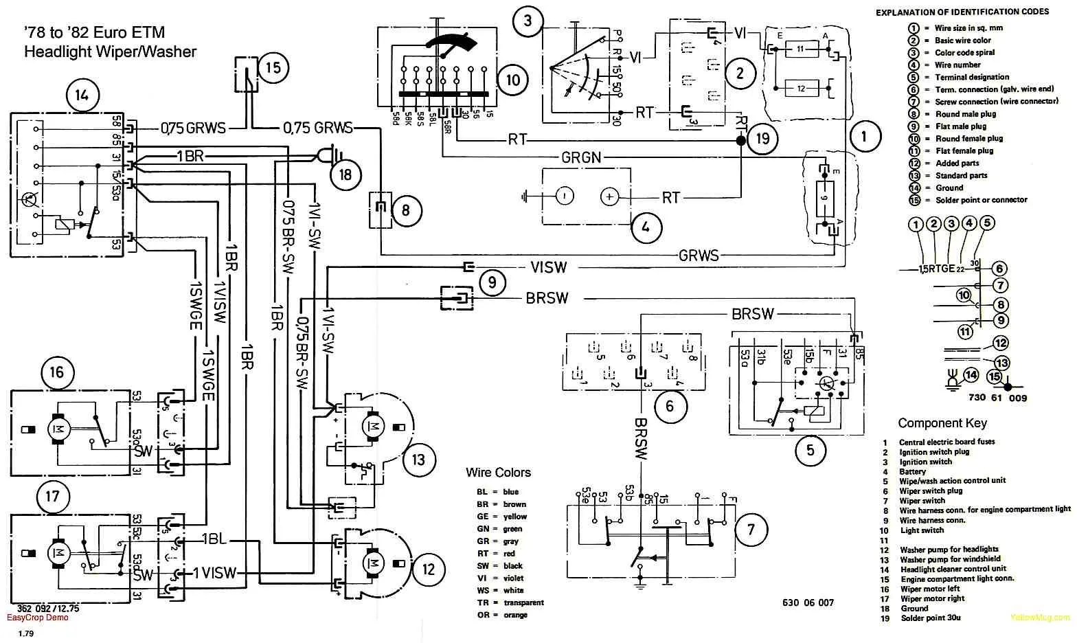 2005 Bmw Z4 Wiring Diagram