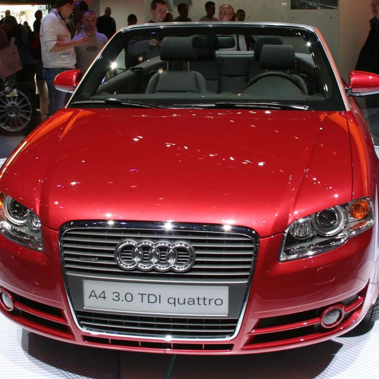 2005 Cars List Of All Cars From 2005