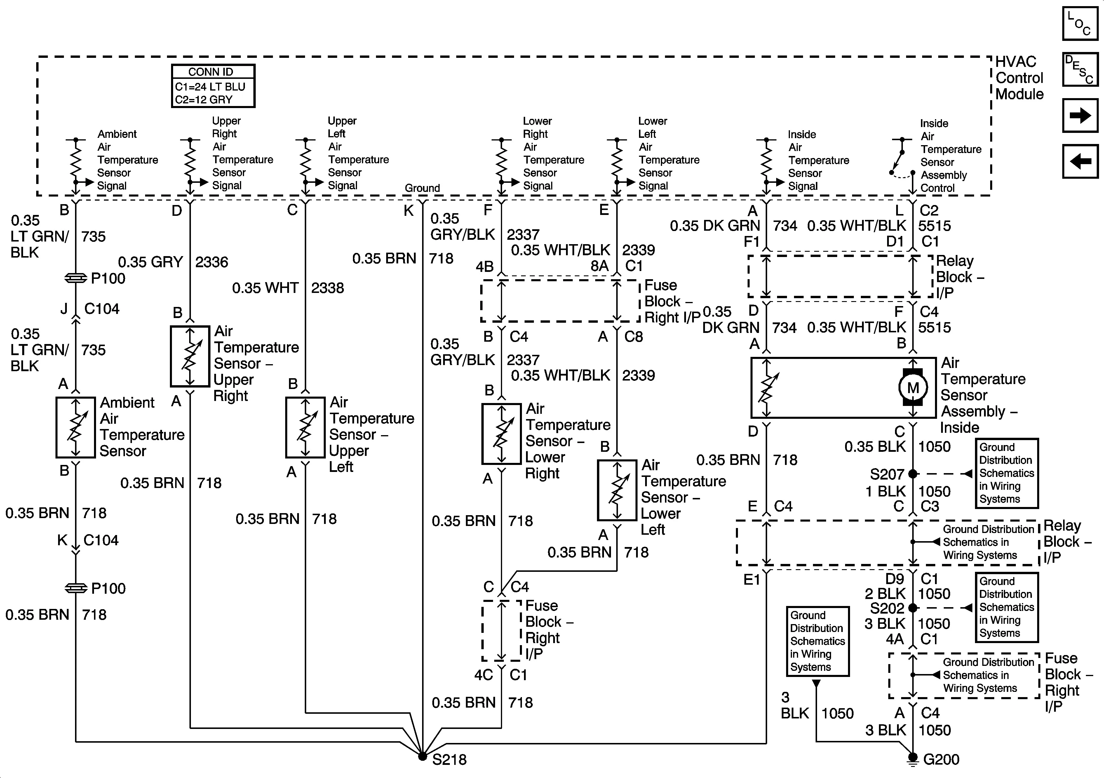 2005 Chevy Equinox Starter Wiring Diagram Wiring Diagram