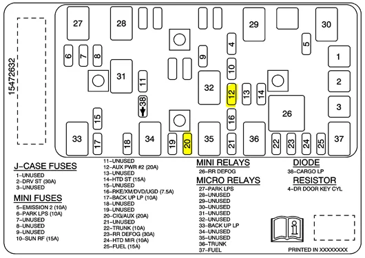 2005 Chevy Malibu Radio Wiring Diagram Database