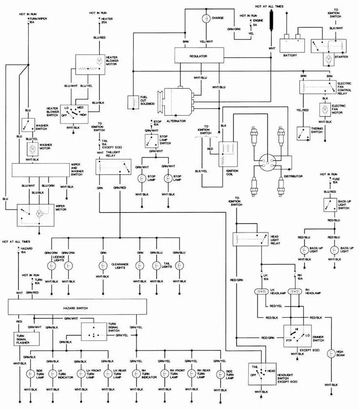2005 Chevy Silverado Wiring Diagram Pdf
