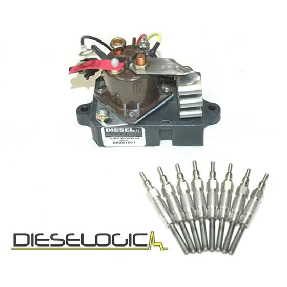 2005 Duramax Injector Wiring Diagram
