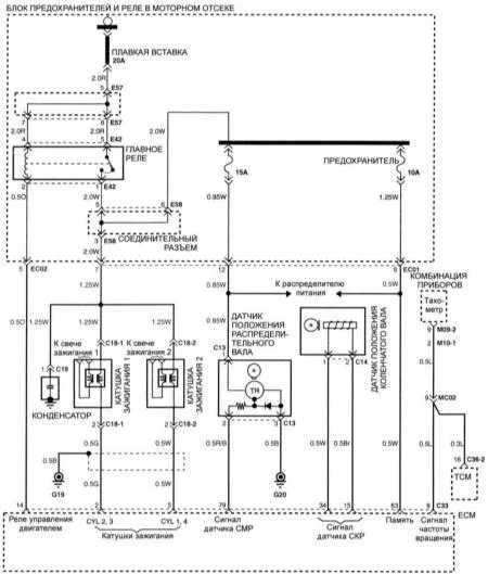2005 Elantra Wiring Diagram Wiring Diagram