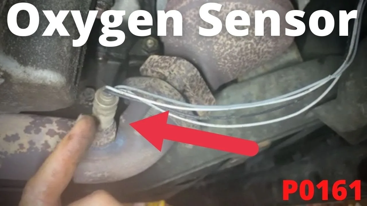 2005 Ford Escape Bottom Oxygen Sensor Diagram Ford Escape Fu