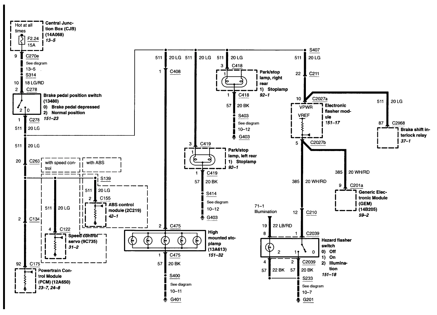 2005 Ford Escape Wiring Diagram Pics Wiring Diagram Sample