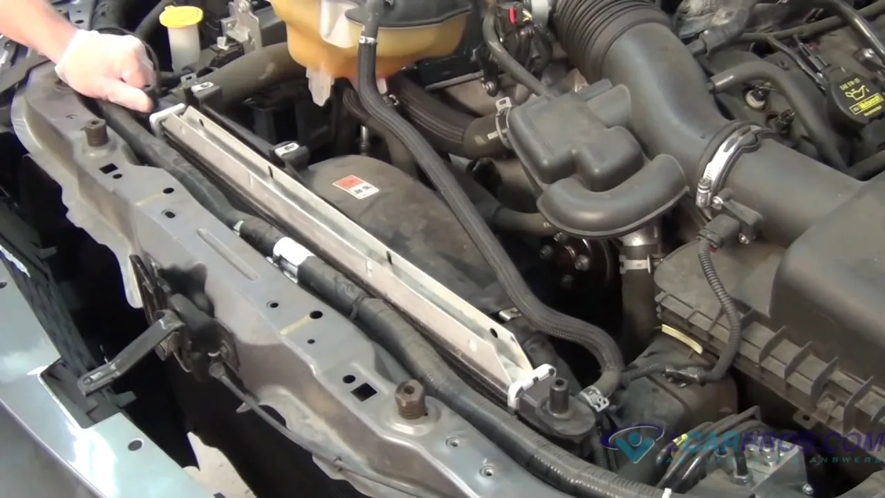 2005 Ford Mustang Ac Wiring Diagram
