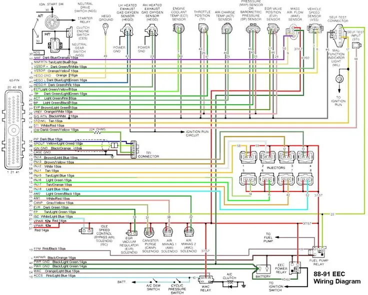 2005 Fordstyle Fuel Pump Wiring Diagram