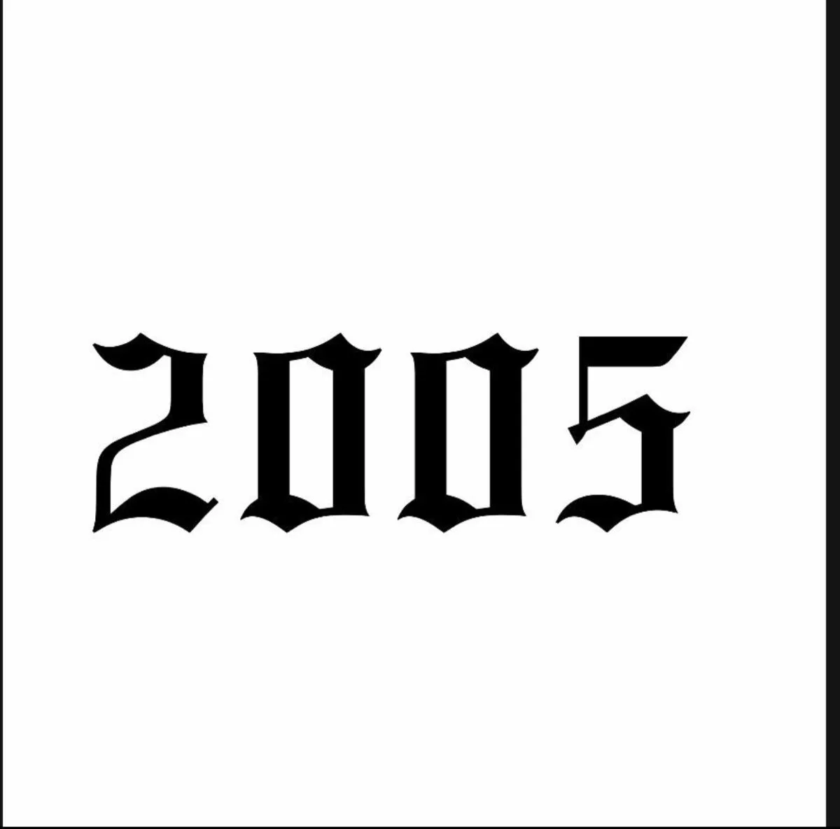 2005 Grunge Date Artofit