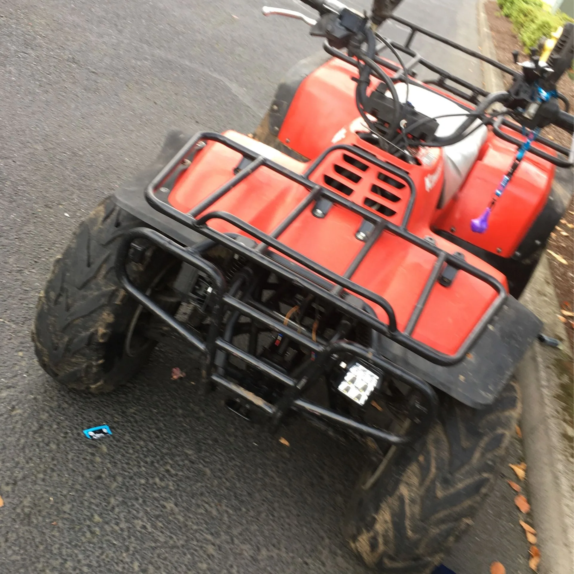 2005 Kawasaki Bayou 300 For Sale In Vancouver Wa Offerup