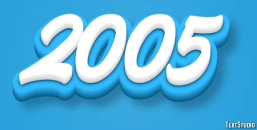 2005 Logo