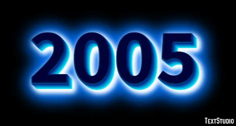 2005 Logo