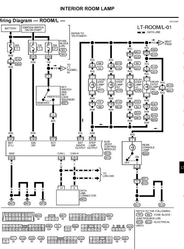2005 Maxima Wiring Diagram Earthly