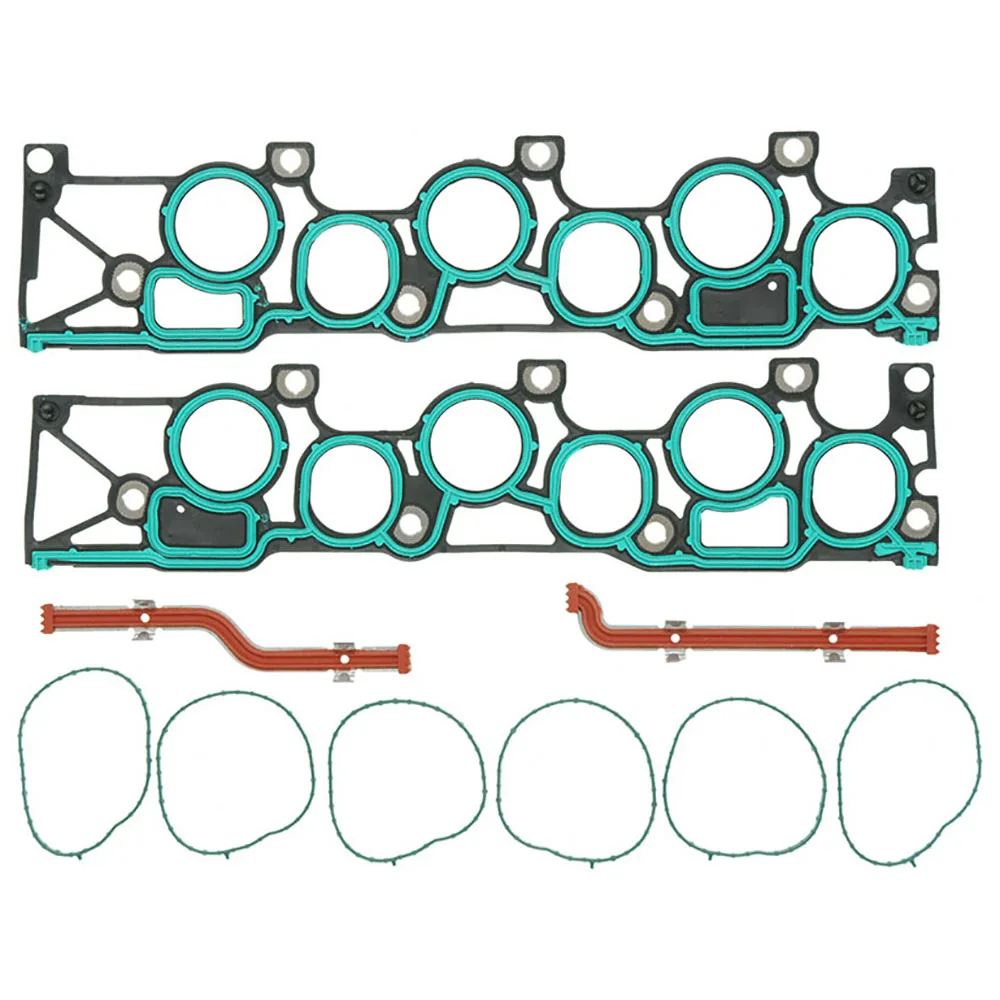 2005 Mercury Monterey Intake Manifold Gasket Set 4 2L Engine Includes Plenum Gasket 47 30362 On
