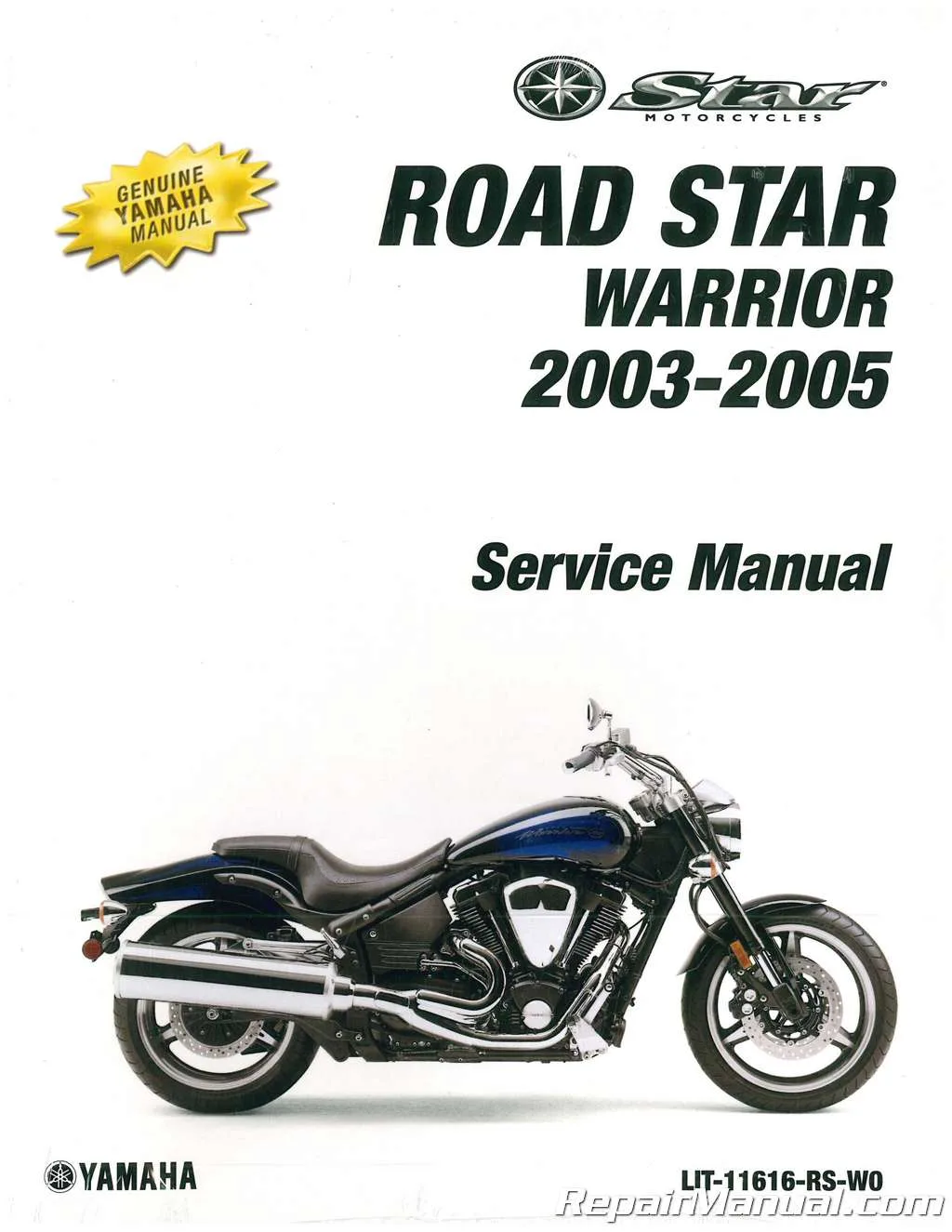 2005 Yamaha Road Star Wiring Diagram Wiring Diagram