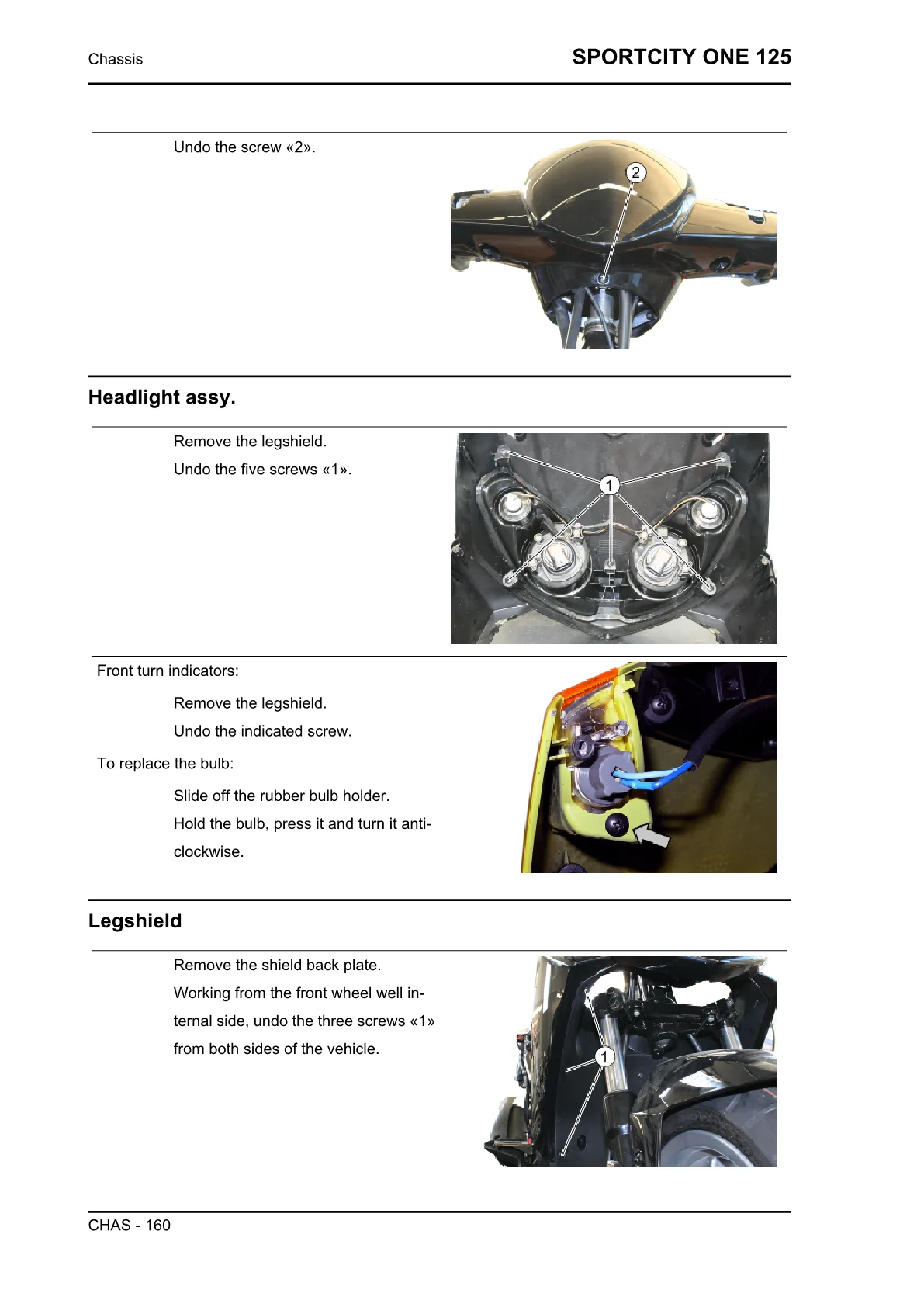 2006 2012 Aprilia Sportcity One 125 Scooter Service Manual Retro Motorcycle Manuals