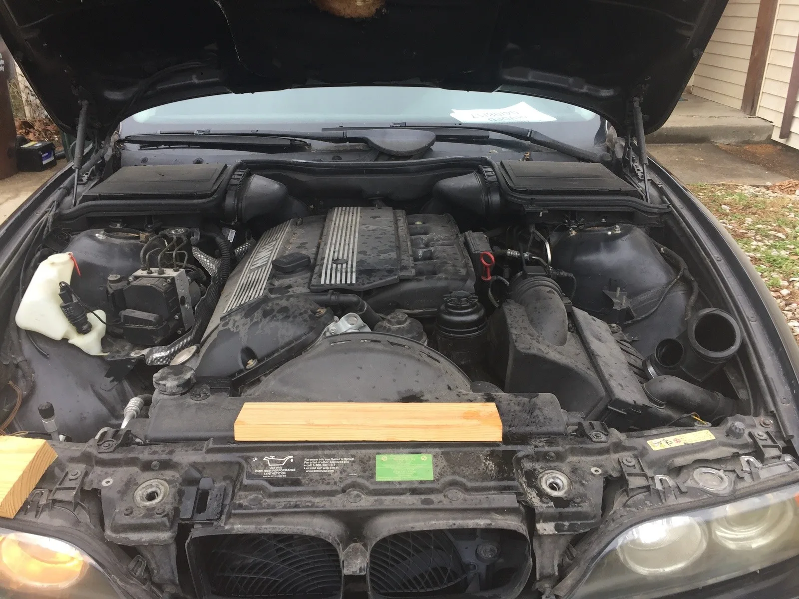 2006 Bmw 530I Engine Diagram My Wiring Diagram