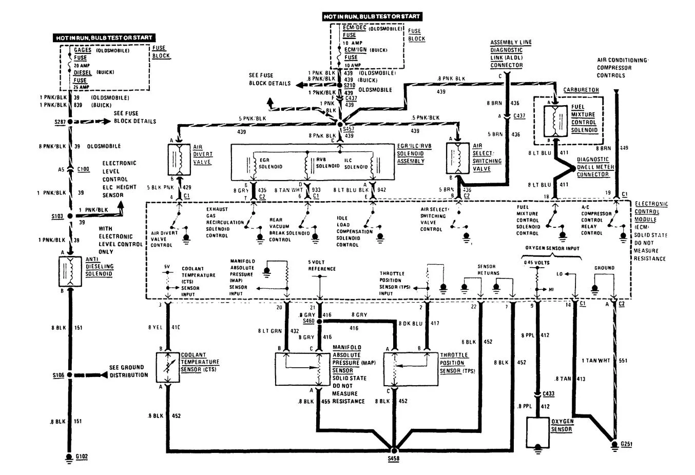 2006 Century 2200Wa Wiring Diagram