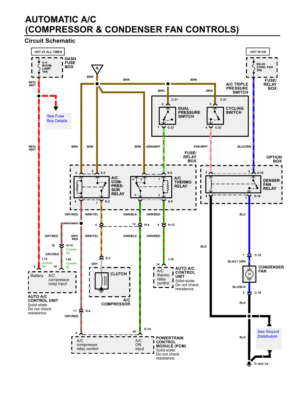 2006 Chevy Hhr Wiring Diagram Wiring Diagram