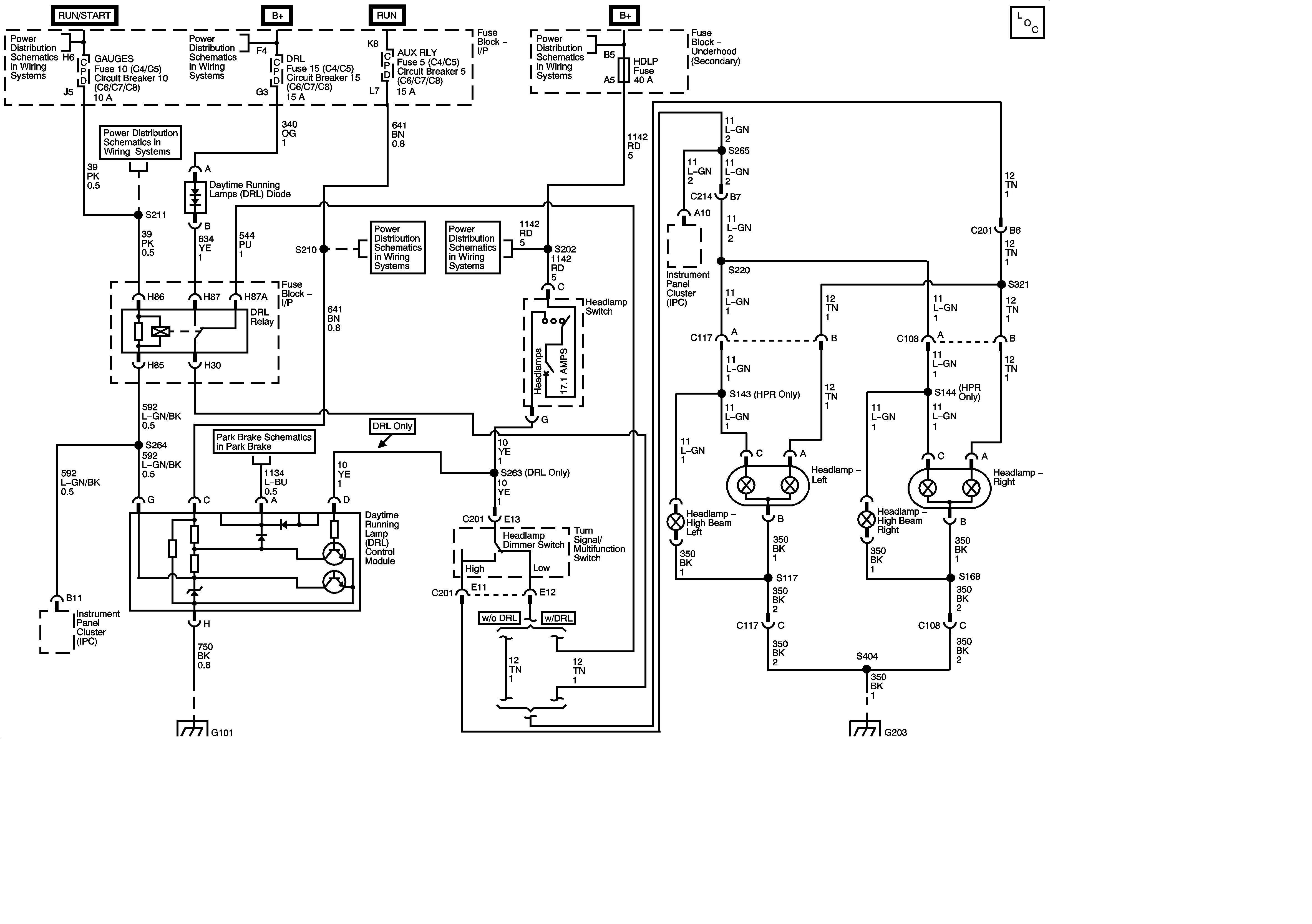 2006 Chevy Kodiak Wiring Diagram Wiring Diagram And Schematic