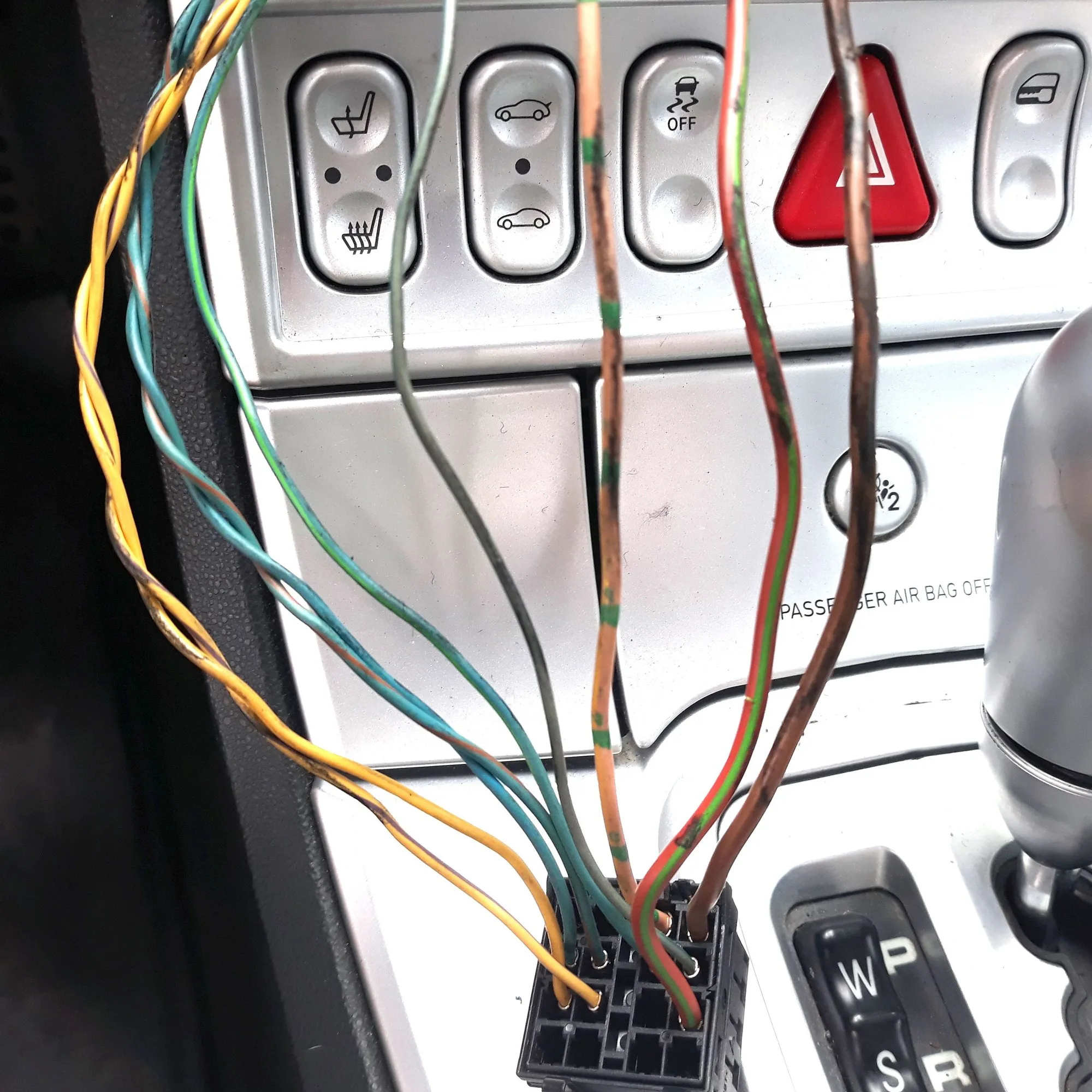 2006 Chrysler Crossfire Radio Wiring Diagram Wiring Diagram