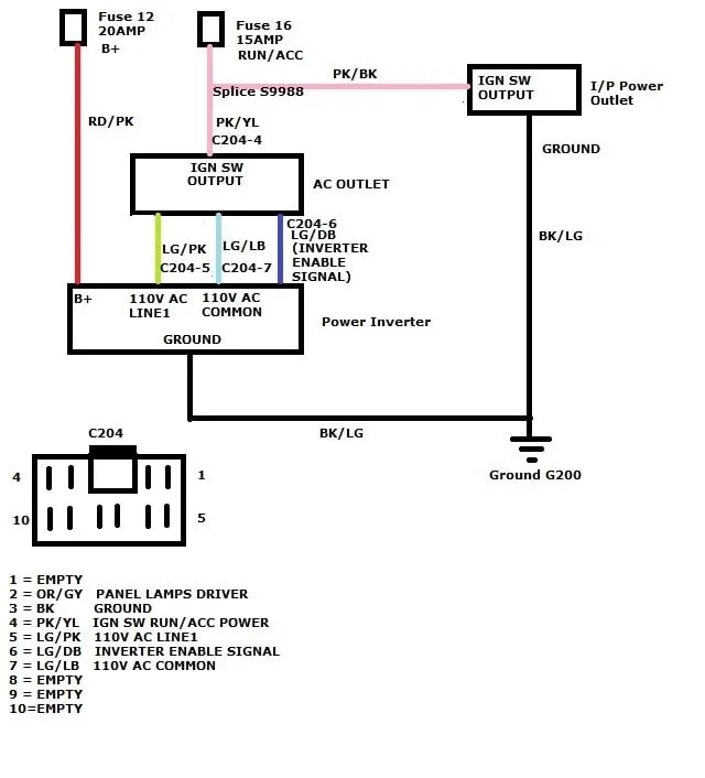 2006 Dodge Caliber Radio Wiring Diagram Wiring Diagram