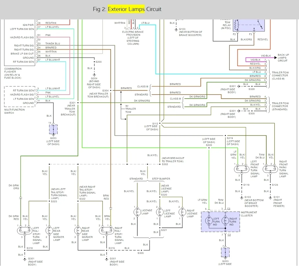 2006 Dodge Ram 3500 Wiring Diagram Images