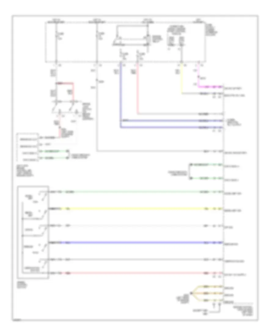 2006 Dodge Sprinter 2500 Wiring Diagram Wiring Diagram