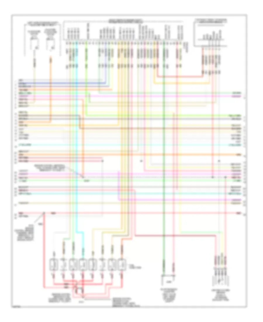 2006 F250 Mirror Wiring Diagram Wiring Diagram