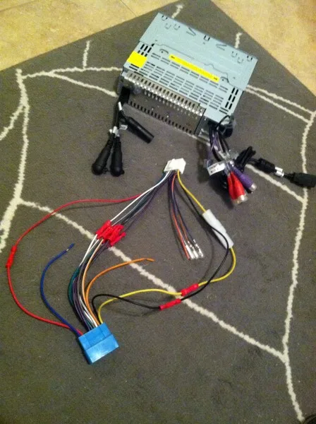 2006 Honda Civic Radio Wiring Diagram Database