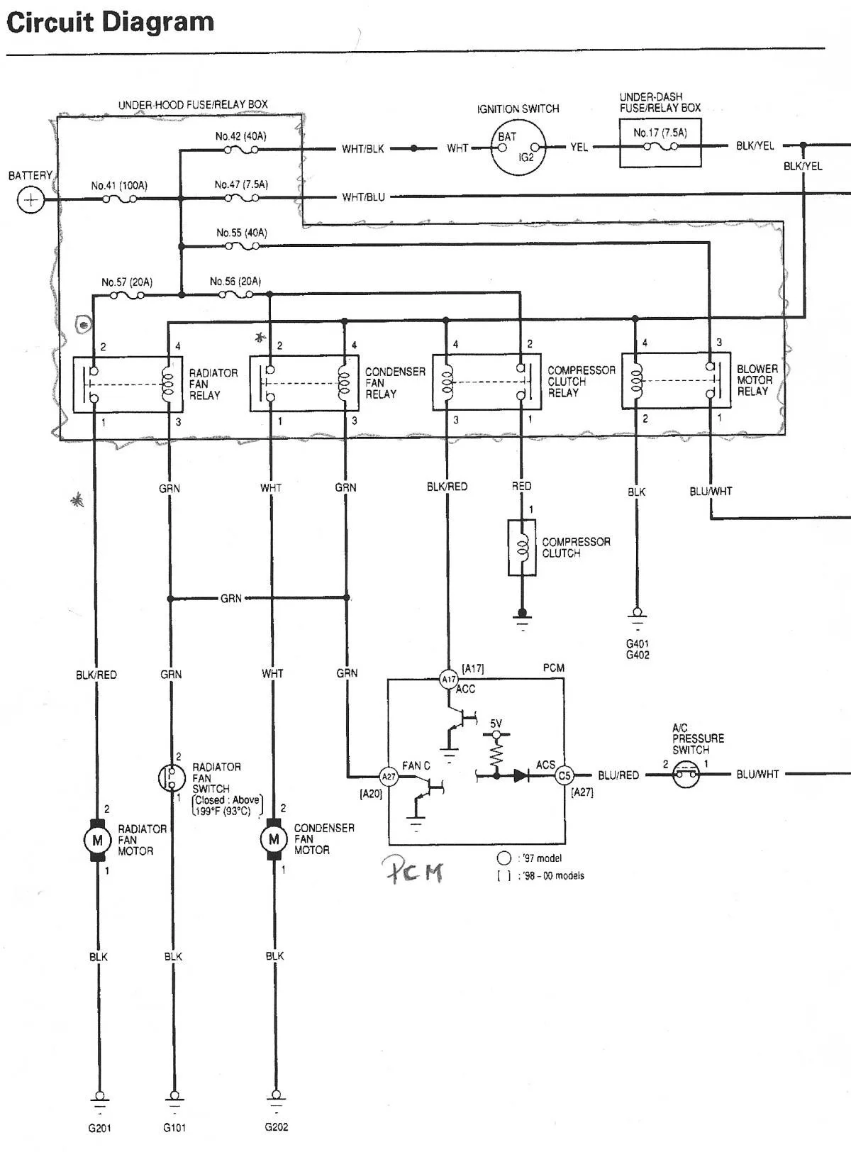 2006 Honda Civic Radio Wiring Diagram Database Wiring Diagram Sample