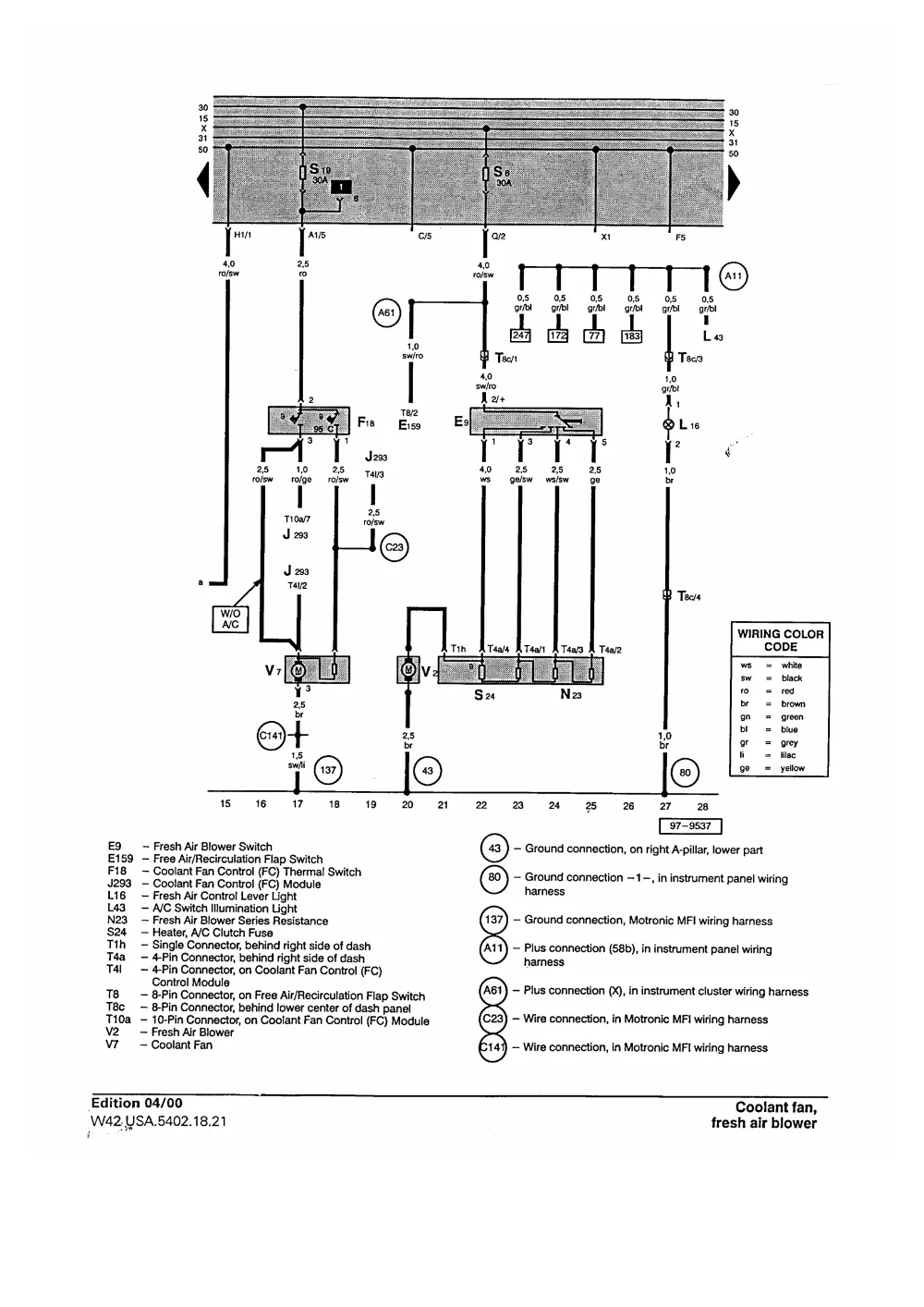 2006 Jetta Wiring Diagram Wiring Diagram