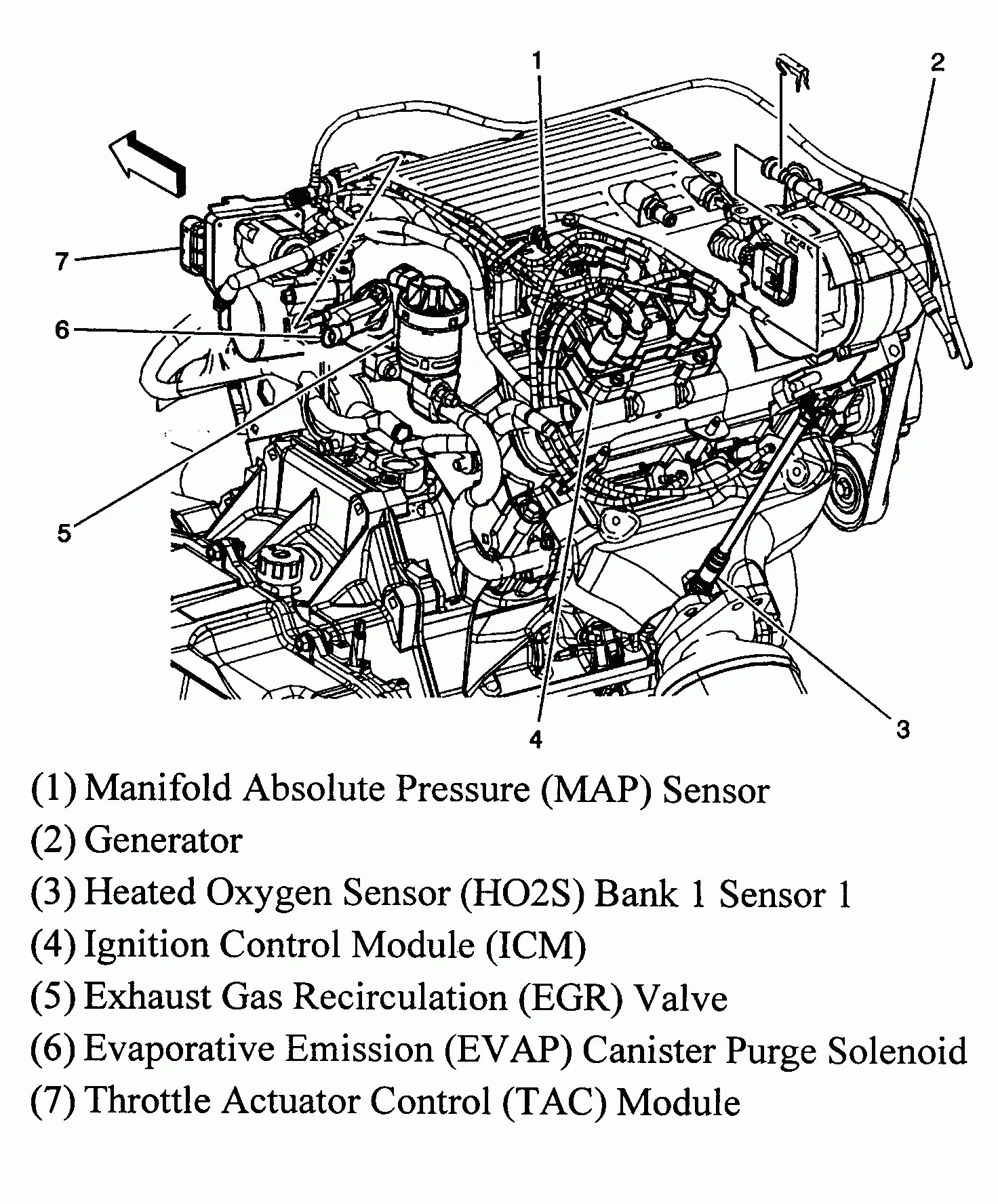 2006 Pontiac Grand Prix A C Wiring Diagram Wiring Diagram