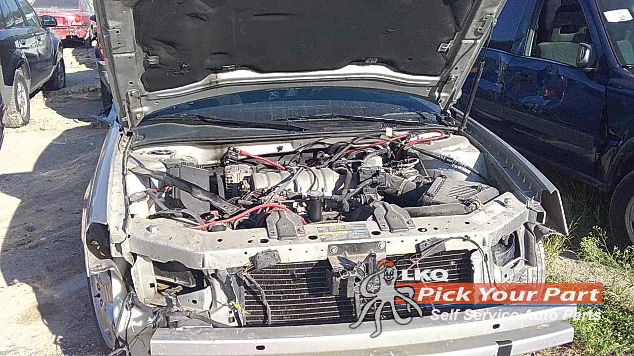 2006 Pontiac Grand Prix Engine Schematic My Wiring Diagram