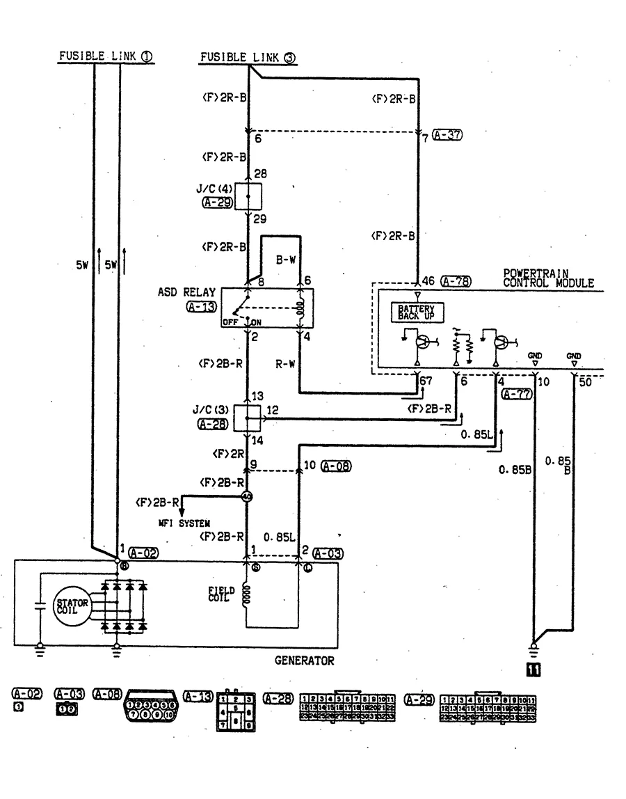2006 Pt Cruiser Stereo Wiring Diagram Wiring Diagram