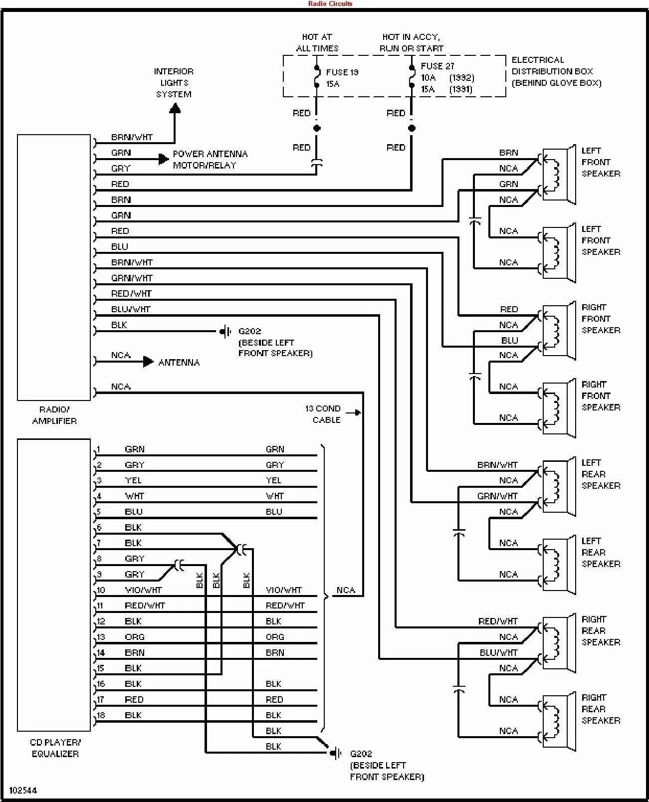2006 Subaru Impreza Stereo Wiring Diagram Naturalary
