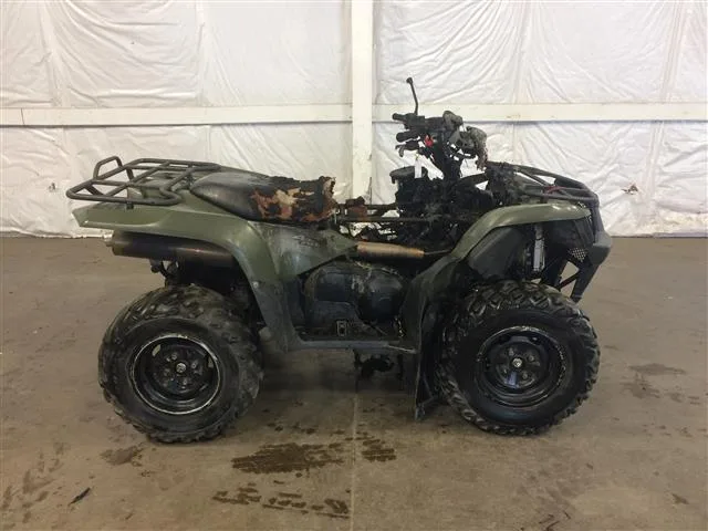 2006 Suzuki King Quad 700 4Wd Repo Finder