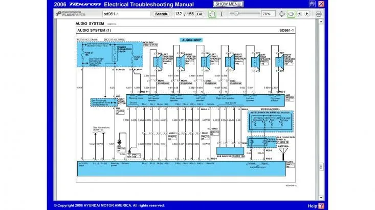 2006 Tiburon Wiring Diagram Wiring Diagram