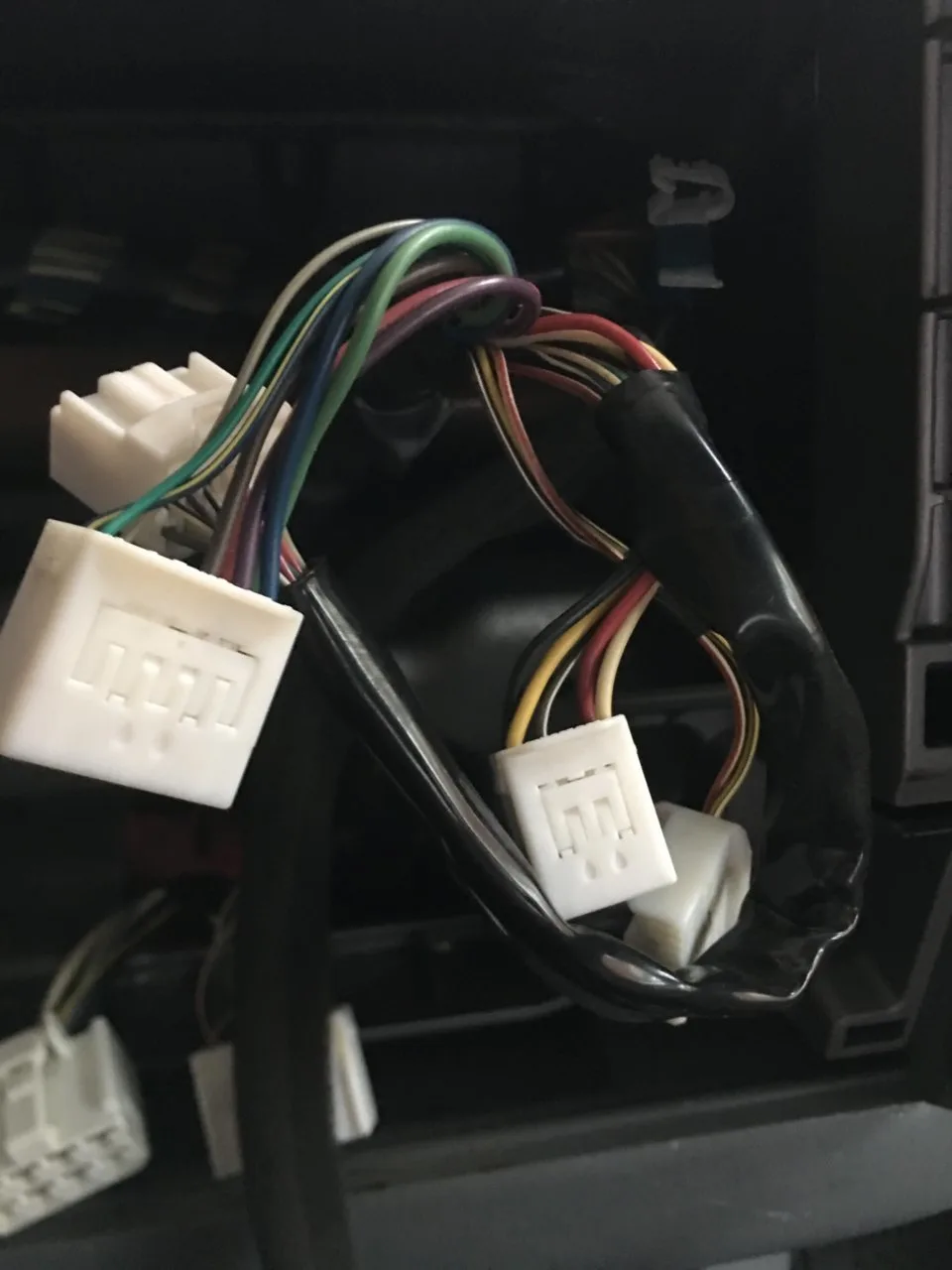 2006 Toyota Tacoma Wiring Diagrams Wiring Diagram