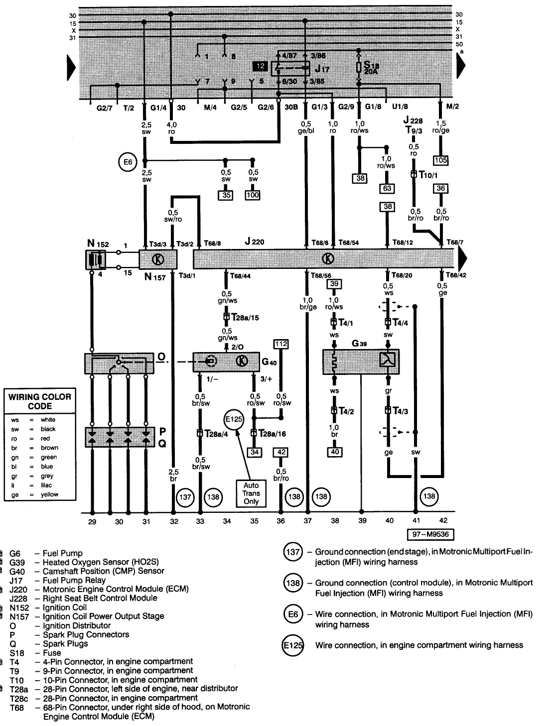 2006 Vw Jetta Wiring Diagram Knit Hub