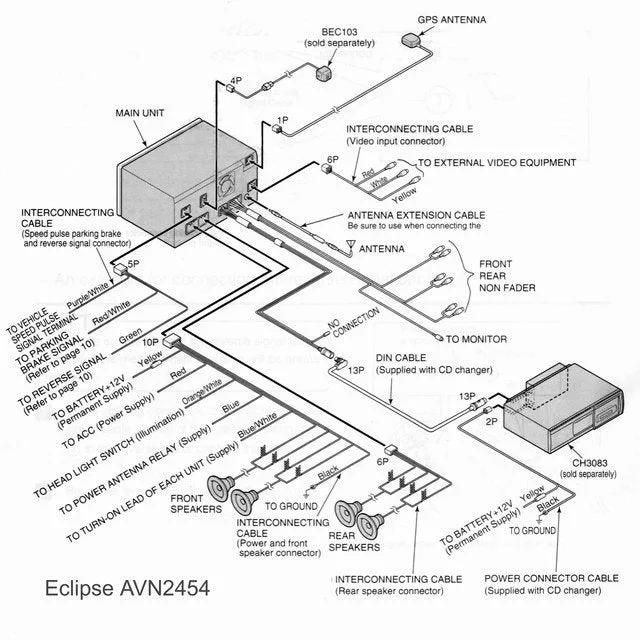 2007 Chevy Silverado Radio Wiring Diagram