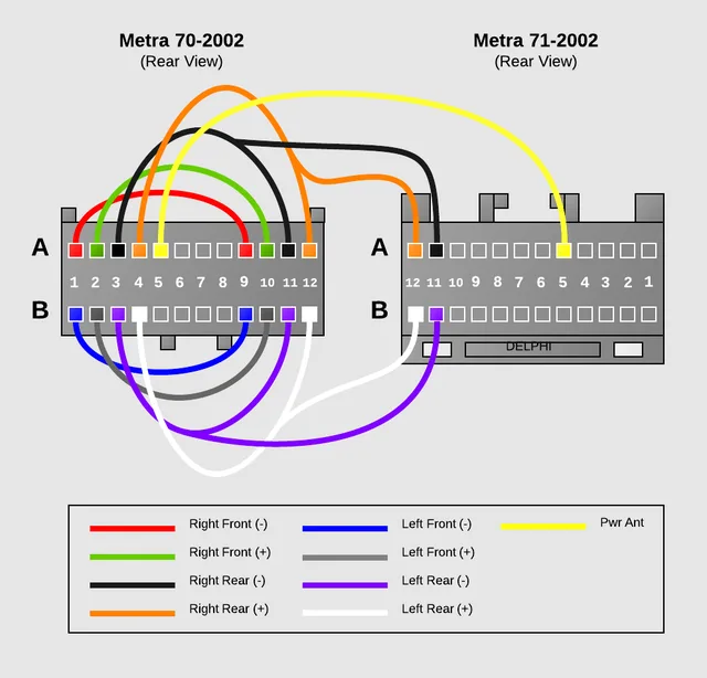 2007 Chevy Tahoe Radio Wiring Diagram Wiring Site Resource
