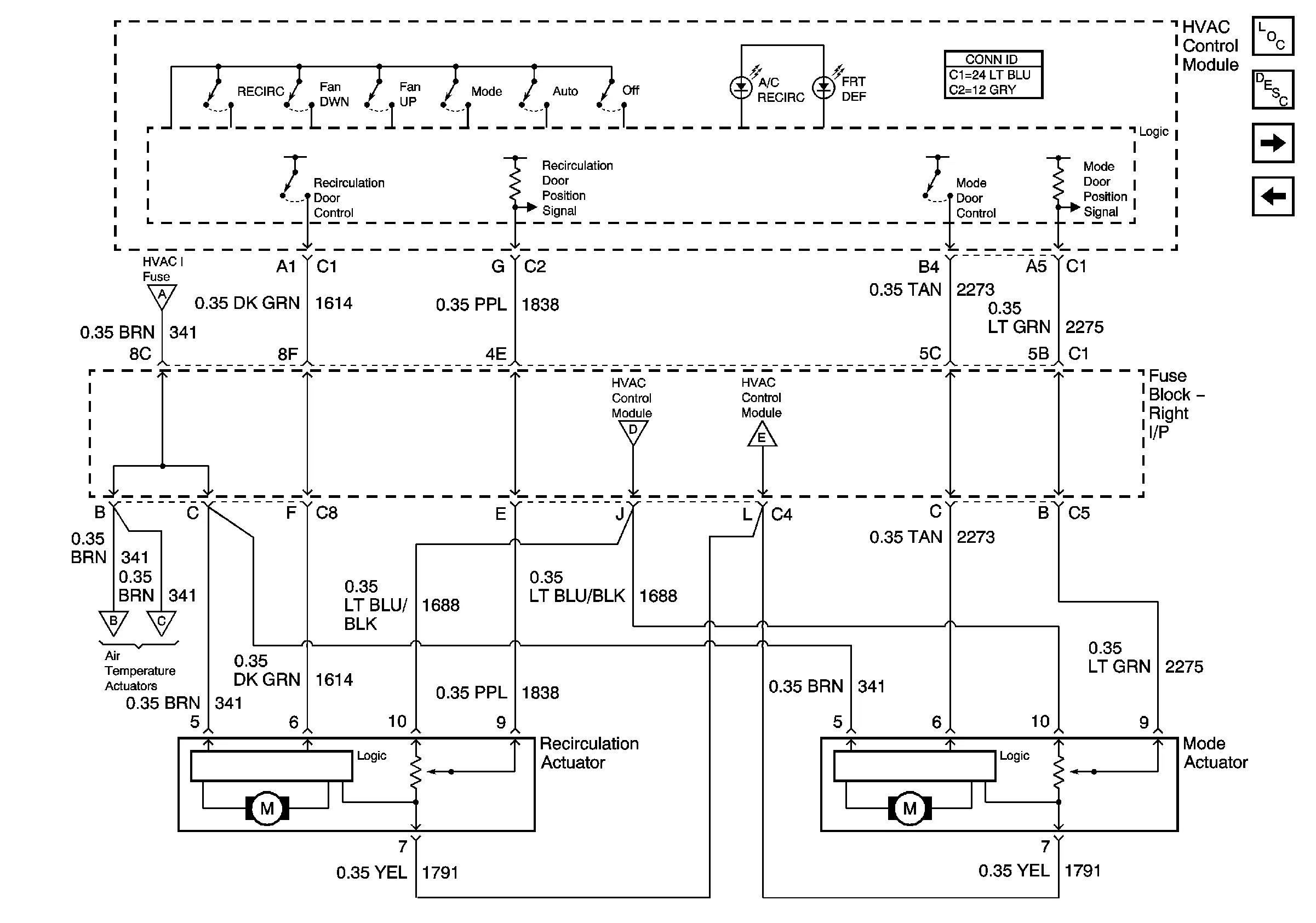 2007 Chevy Tahoe Wiring Diagram Collection