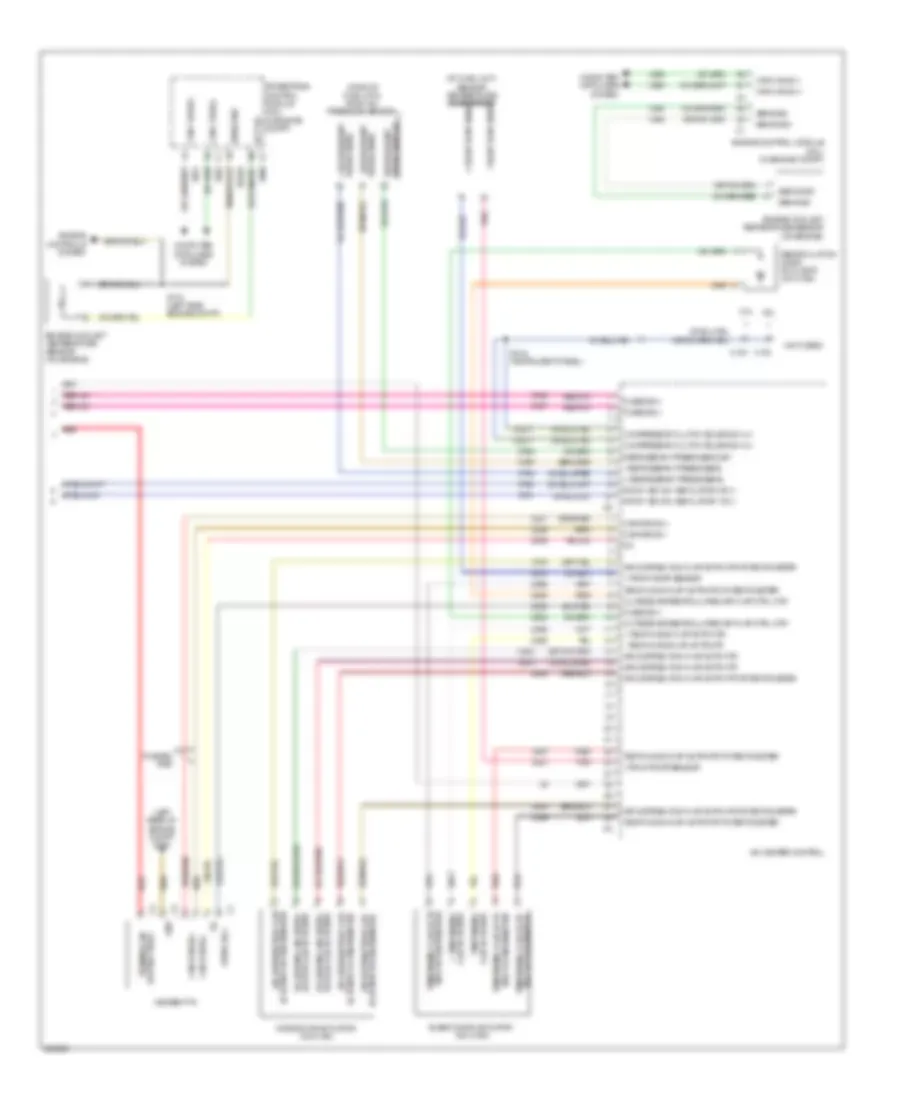 2007 Dodge Sprinter Wiring Diagram Wiring Diagram