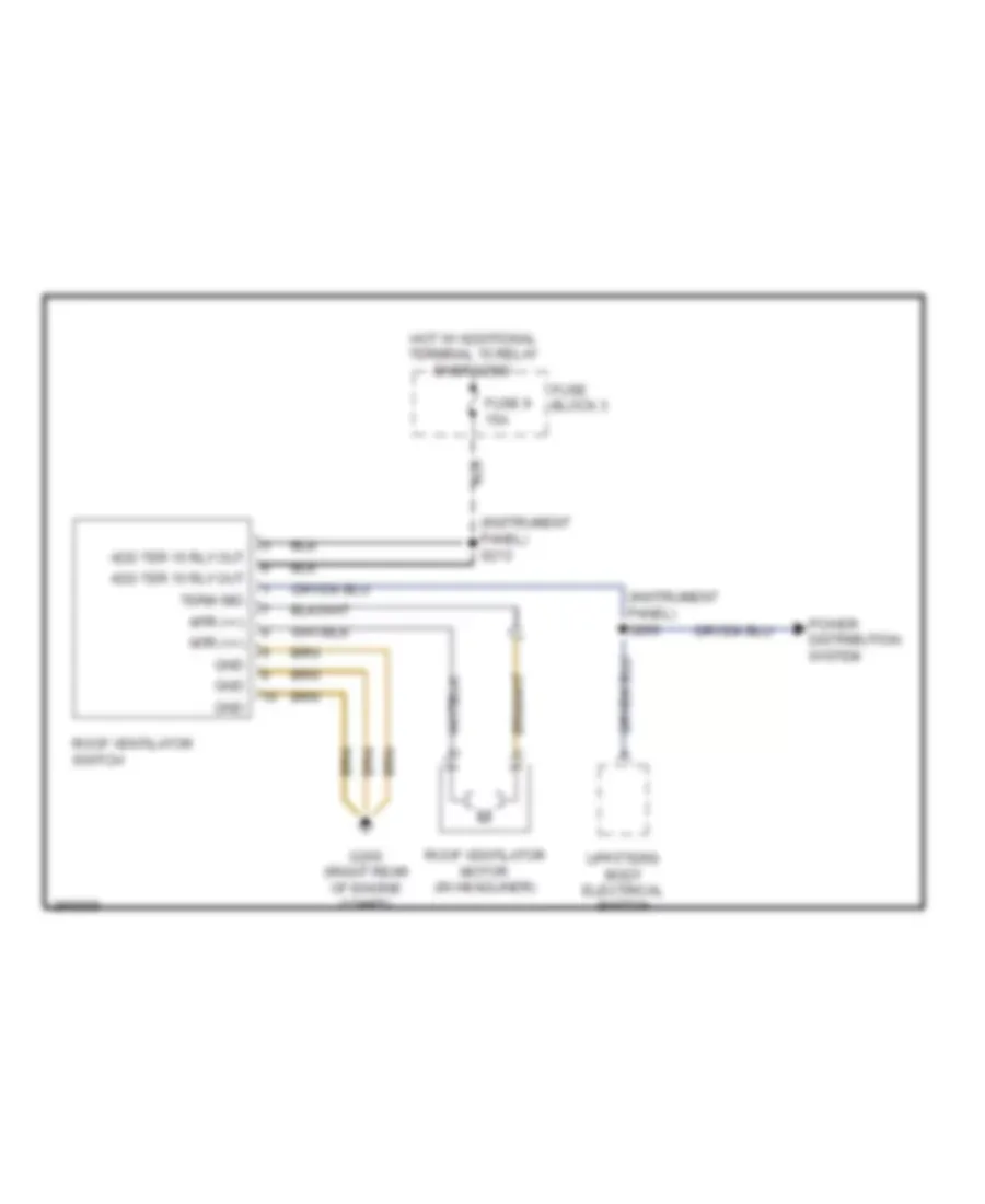 2007 Dodge Sprinter Wiring Diagram Wiring Diagram