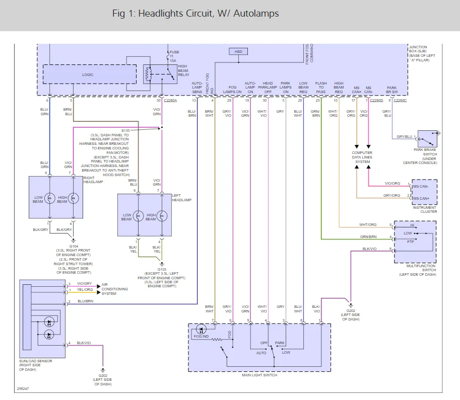2007 Ford Edge Wiring Diagram Weavemed
