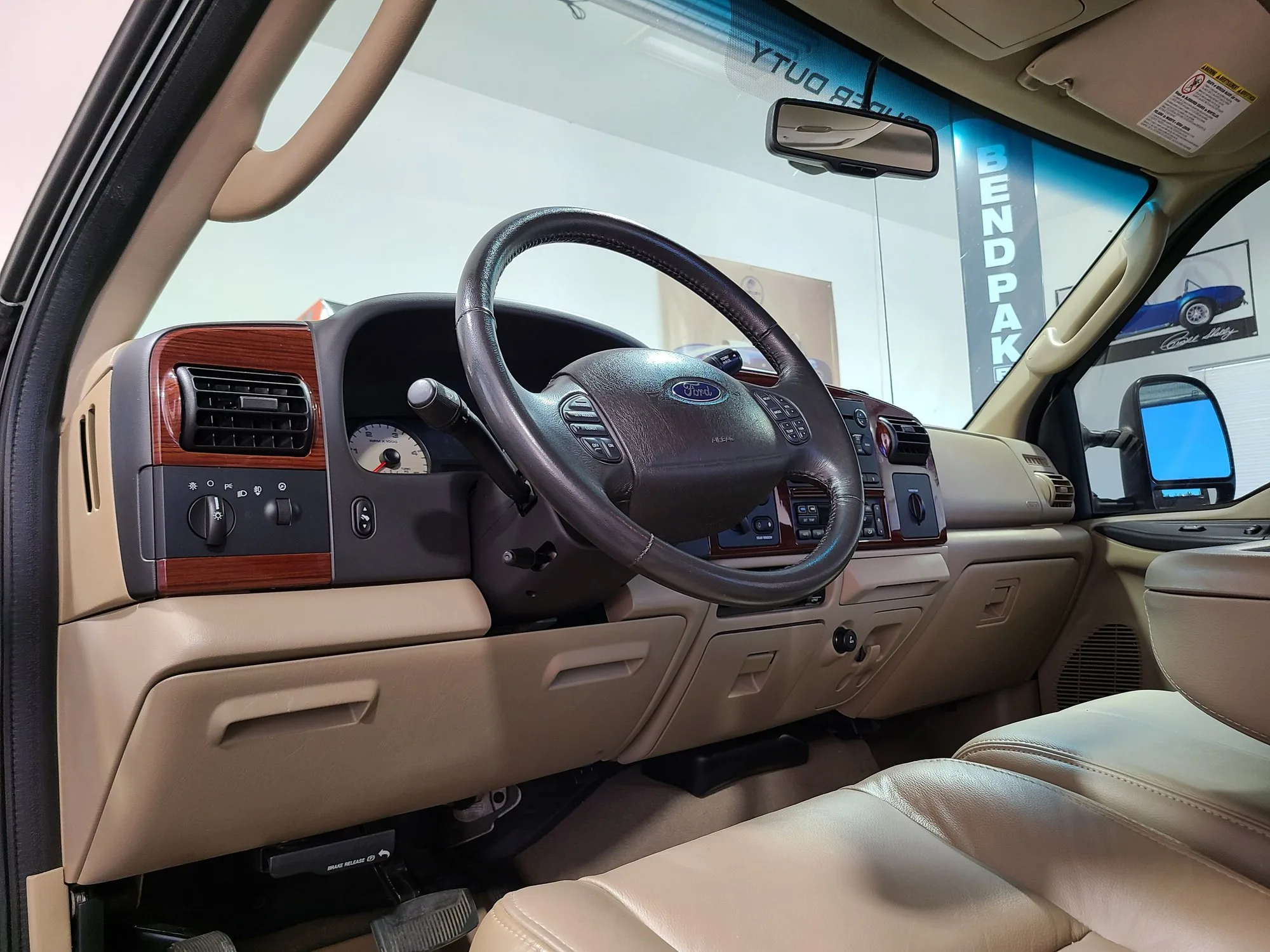 2007 Ford F 250 Super Duty Lariat Crew Cab 4Wd Ford Truck Enthusiasts Forums
