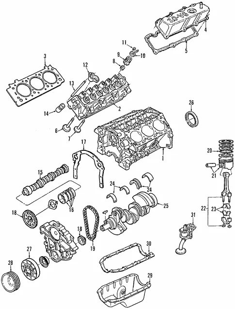 2007 Ford Taurus Wiring Diagrams
